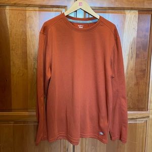 Men’s NordicTrack Long Sleeve Size L